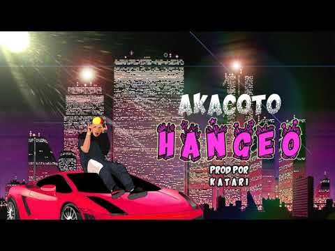 Akacoto - Hangeo (Prod. por Katari) (Audio)