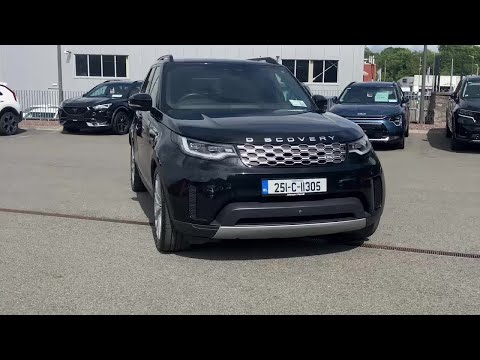 Land Rover Discovery DISCOVERY 3.0 D350 SE COMMERC - Image 2