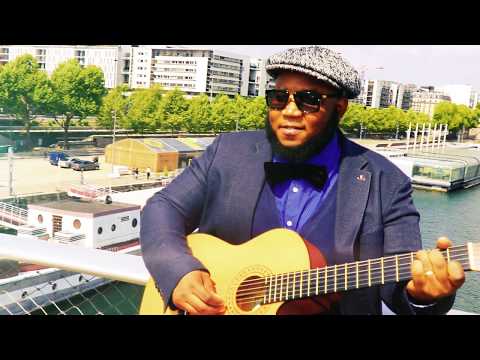 Herlito Vasco - Yaka Nkolo (clip officiel)