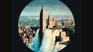 Where I&#39;m Going - Cut Copy - Zonoscope