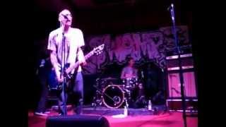 BURNING HEADS  Police in Helicopter