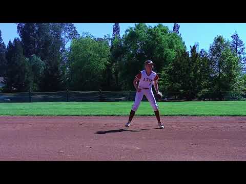 Carly Short  (2025) LTG 2024 Carda/Cat SS