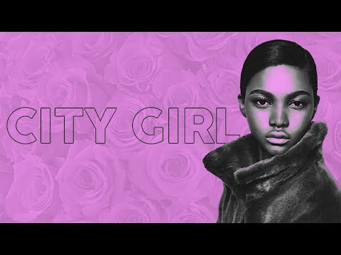 J Hus x Mostack x Burna Boy Type Beat - "City Girl" | UK Afro Swing Type Beat | Prod. Dezzy