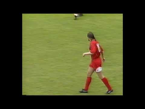 The Antwerp Tapes: KSC Lokeren - RAFC 18/4/1993