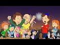 FXM HD US Promo