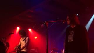 Brendan Benson - Pretty Baby - 22nd May 2012 - London Scala