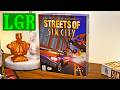 Streets of SimCity 27 Years Later: An LGR Retrospective