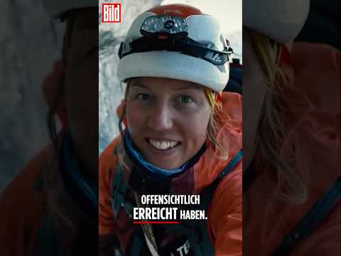 Reinhold Messner über den tragischen Tod von Laura Dahlmeier | #shorts