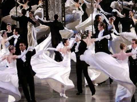 My Choice 332 - Joh Strauss II: Treasure Waltz