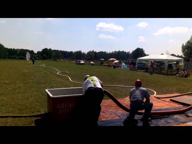 Mirochov, 19. 07. 2014