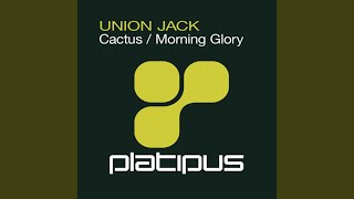 Morning Glory