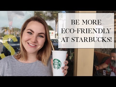 download lagu mp3 mp4 Eco Friendly Starbucks Cups, download lagu Eco Friendly Starbucks Cups gratis, unduh video klip Eco Friendly Starbucks Cups