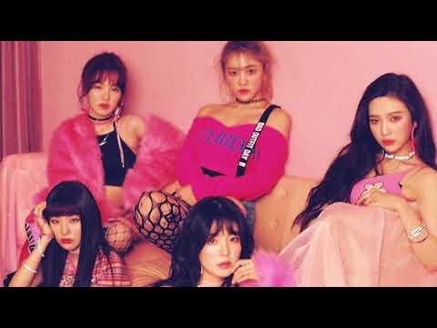 Peek a Boo X Bad Boy