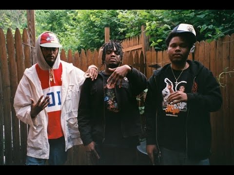 FIVE FINGER POSSE - ZA FREESTYLE (PROD. LVRK) official music video