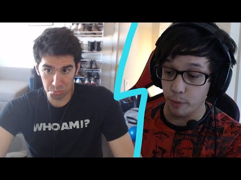 THE MOST REAL || The Scar & Toph Show Podcast EP 1