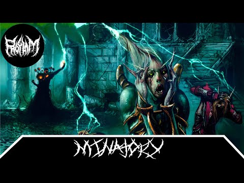 Tezzin & PIKL3R - ここで死ぬ