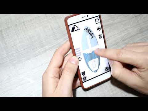 Dogflut Skimboards Video