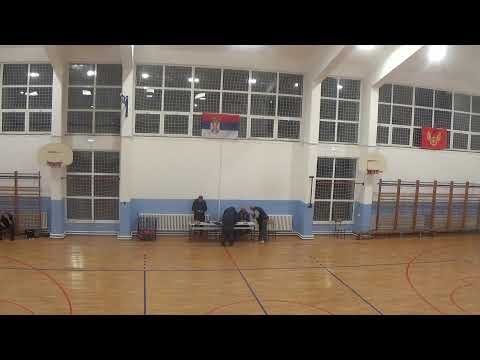 2. MRL Zeleznicar-Student