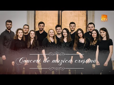 Iris Worship  -  Concert de muzică creștină (LIVE)