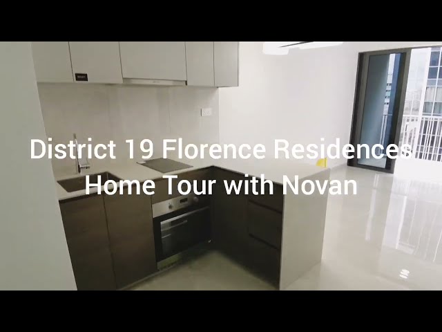undefined of 635 sqft Condo for Sale in The Florence Residences - Project Photos 5