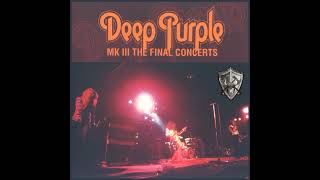 Going Down, Highway Star: Deep Purple (1975) MK III The Final Concerts