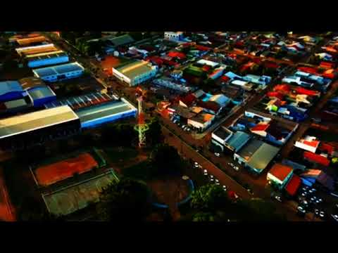 ARIQUEMES | RONDÔNIA [Cidades de Rondônia]