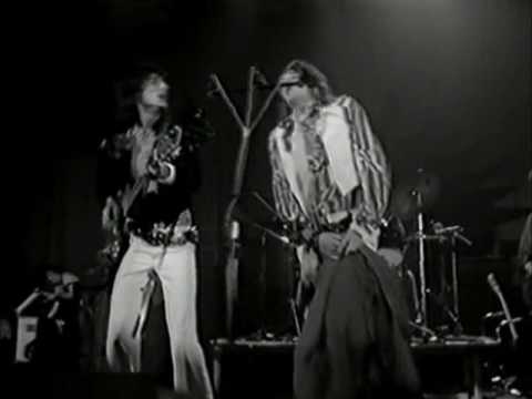 Ronnie Wood , Keith Richards , Rod Stewart- Mystifies Me- 1974
