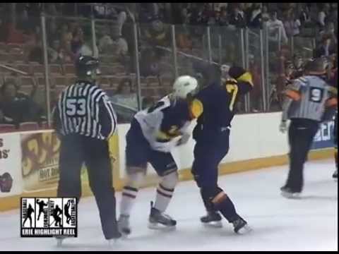 Michael Webster vs Jake Evans