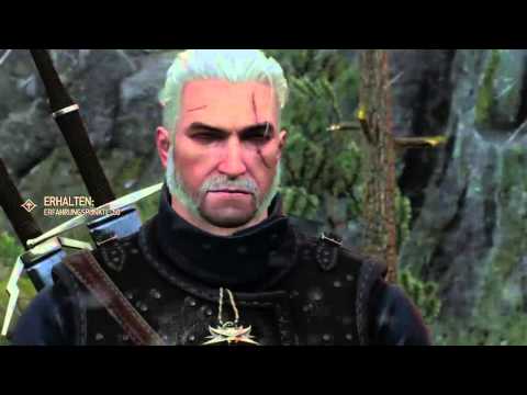 [Ger] The Witcher 3: Wild Hunt - Level up in 5 Minuten