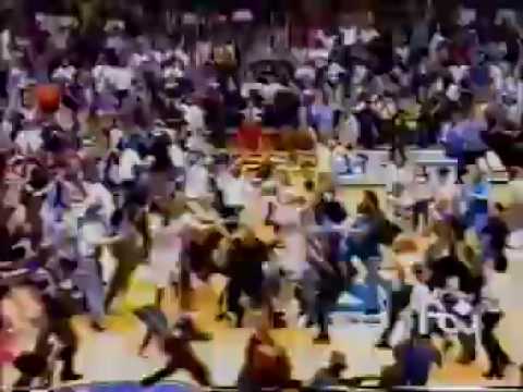 Albacomp 2. arany - mérkőzés vége