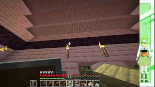 【木　配信】まったりしながらのマイクラ