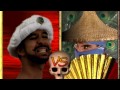 Way Of The Warrior Bosses 6 6 Gulab Jamun Gameplay