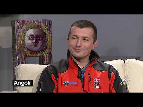 ANGOLI 7/1/2019: CAI COMO, PRESENTAZIONE CORSI 2019