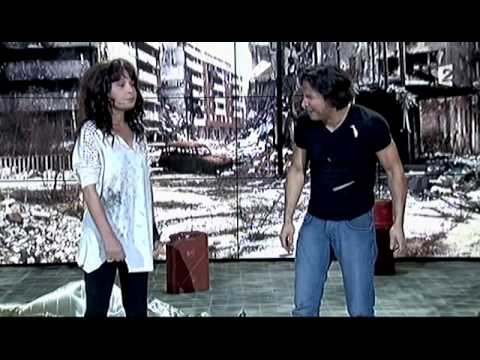 ONDAR SHOW 9 - Jérémy Ferrari : A une semmaine de la fin du Monde