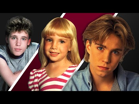 Top 20 Child Stars Who Tragically Died Young