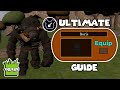 ULTIMATE PIGGY GUIDES: Boris | How to Get the Omega Key!