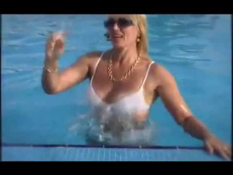 Branka Sovrlic - Opasna zena - (Official video 2004)