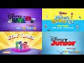 Disney Junior Asia Vietnam Feed Continuity 5 29 21