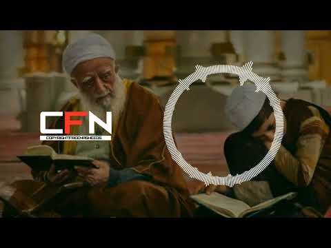 My Arabic Language - Relaxing Nasheed By Muhammad Al-Muqit [slowed+reverb - CFN Release]