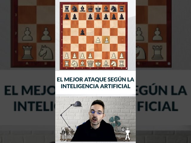 Vídeo relacionado con RASTKY Juego de Tablero de Ajedrez Inteligente con Avanzado de IA para el Desarrollo Cognitivo, Ideal para Noches Familiares, Diseño Portátil