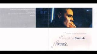 Slam Jr Xtra 2