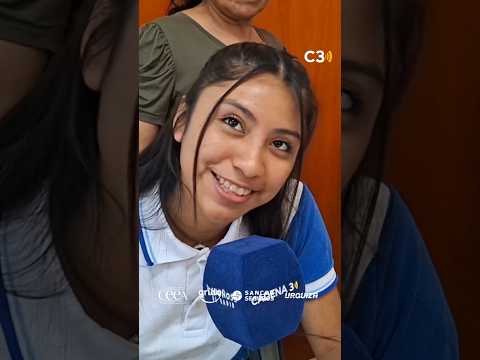 ¡SUEÑOS DE RADIO LLEGÓ A YUTO, JUJUY! ❤️📻 | Cadena 3