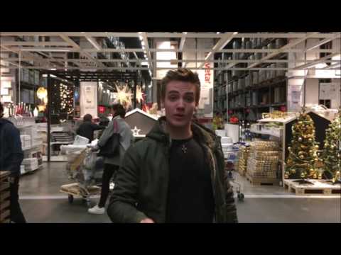 The IKEA Group Financial Statement 2015