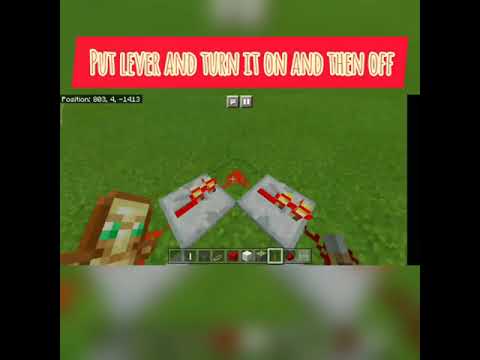 Insane Redstone Circuit Hack for Mr. Limo in Minecraft!