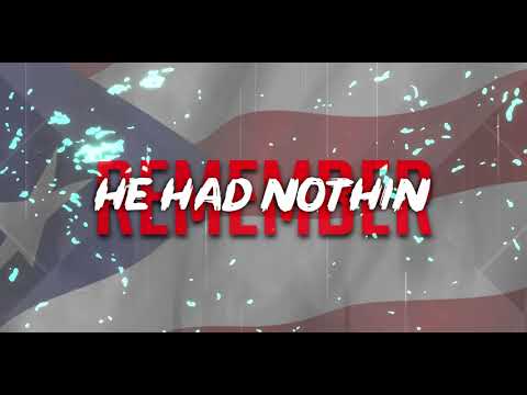 Jibaro (LYRIC VIDEO) Prod  & Written by djWRCKS iT