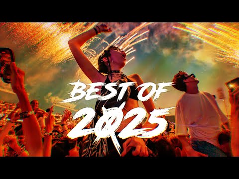 Sick Drops 2025 Rewind Mix - 40 Tracks (Big Room / EDM / Festival Music)