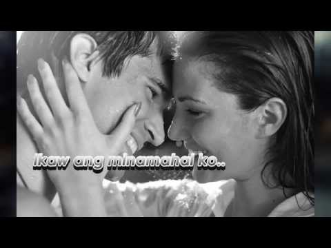 Love Rain(Tagalog Cover Version, Lyric Video)-Dj Jazz