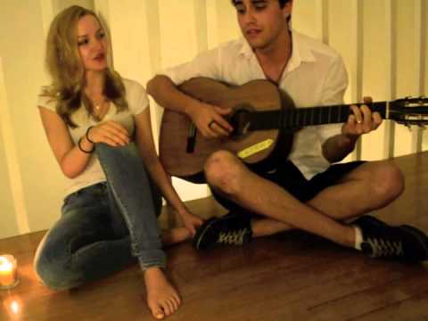 At Last I See the Light - The Girl and the Dreamcatcher cover