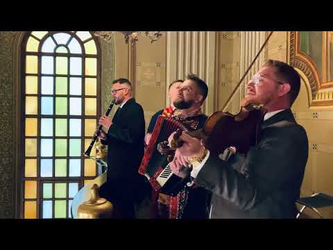 JANICEK X JUHAS- Ofiaruje Tobie Panie Mój