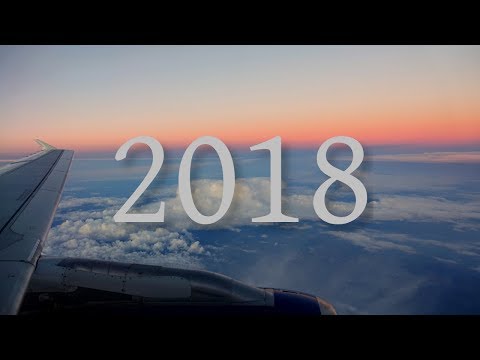 2018 - BEST OF AVIATION